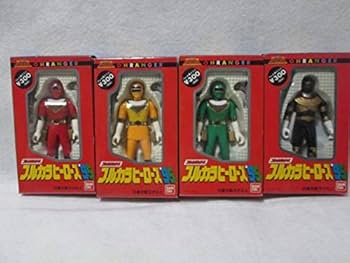 オーレンジャー当時物!キングレンジャーフィギュア!レア!入手困難です! Amazon.co.jp: 超力戦隊オーレンジャー キングレンジャー